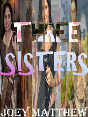 cover image of Three Sisters